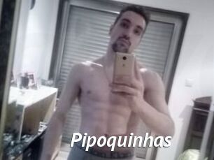 Pipoquinhas