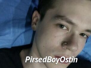 PirsedBoyOstin