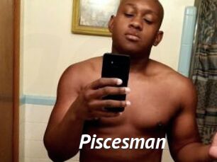 Piscesman