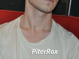 PiterRox