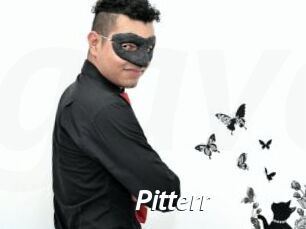 Pitterr