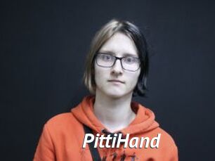 PittiHand