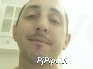 PjPiperX