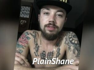 PlainShane