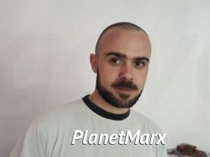 PlanetMarx