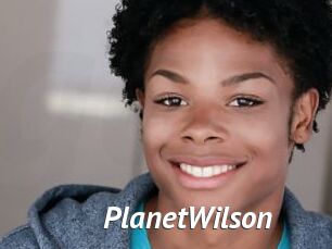 PlanetWilson