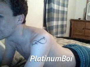 PlatinumBoi