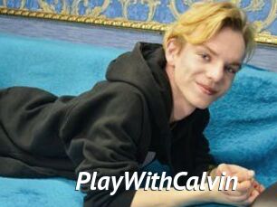 PlayWithCalvin