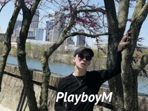 PlayboyM