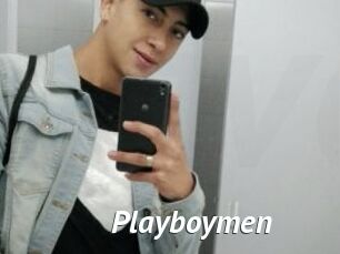 Playboymen