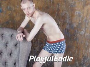 PlayfulEddie