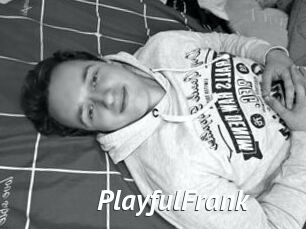 PlayfulFrank