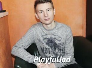 PlayfulJad