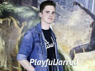 PlayfulJarred