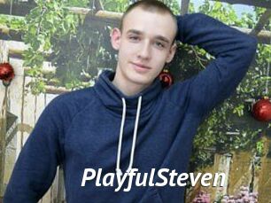 PlayfulSteven