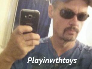 Playinwthtoys