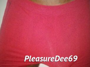 PleasureDee69