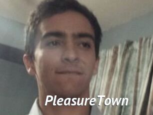 PleasureTown