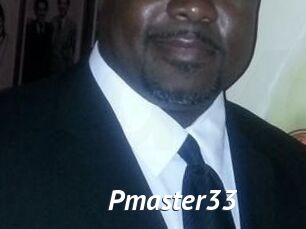 Pmaster33