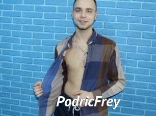 PodricFrey