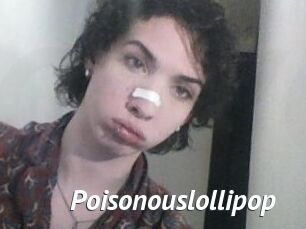Poisonouslollipop Gay Vod
