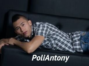 PoliAntony