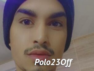 Polo23Off
