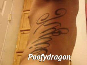 Poofydragon