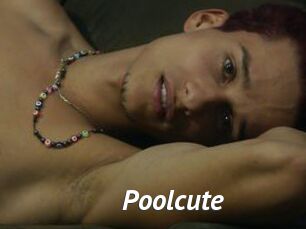 Poolcute