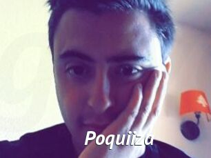 Poquiiza