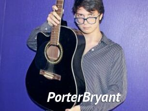 PorterBryant