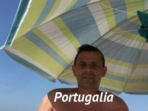 Portugalia