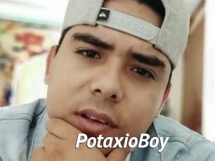 PotaxioBoy