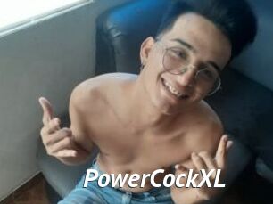 PowerCockXL