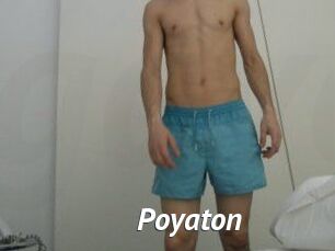Poyaton