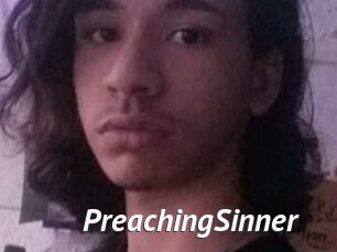 PreachingSinner