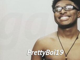PrettyBoi19