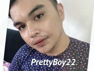 PrettyBoy22
