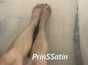 PrinSSatin