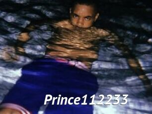 Prince112233