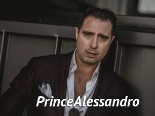 PrinceAlessandro