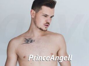 PrinceAngell