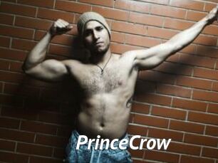 PrinceCrow