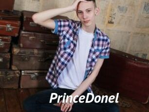 PrinceDonel