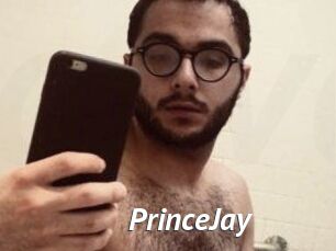 PrinceJay