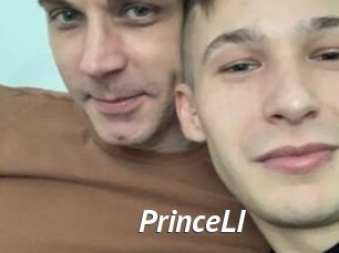 PrinceLI