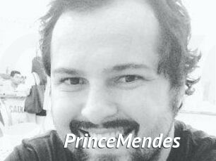 PrinceMendes