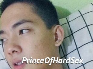 PrinceOfHardSex