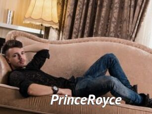 PrinceRoyce