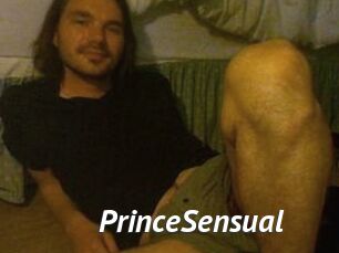 PrinceSensual